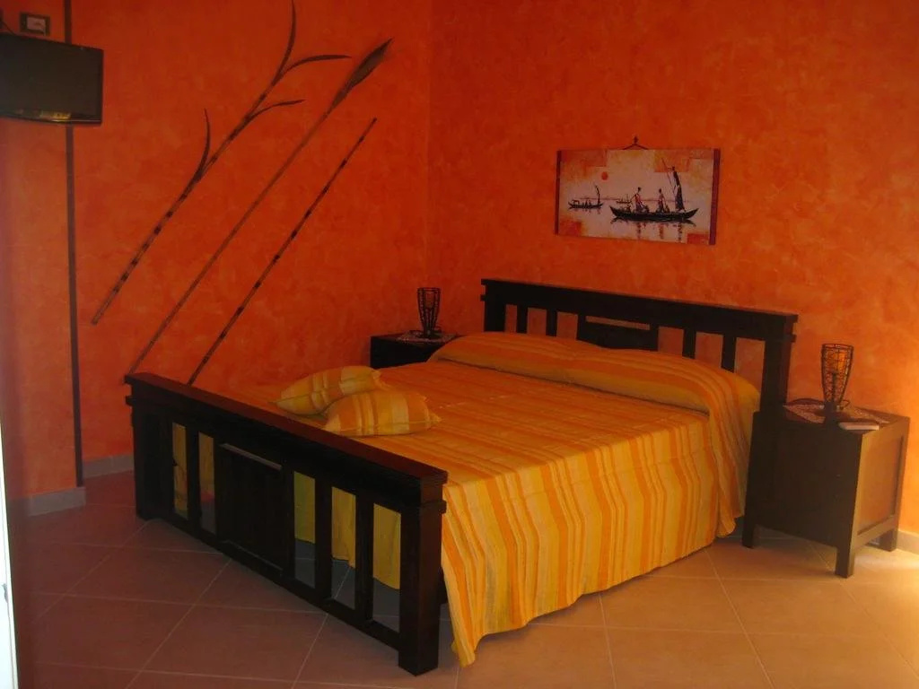 Bed&Breakfast Il Golfo