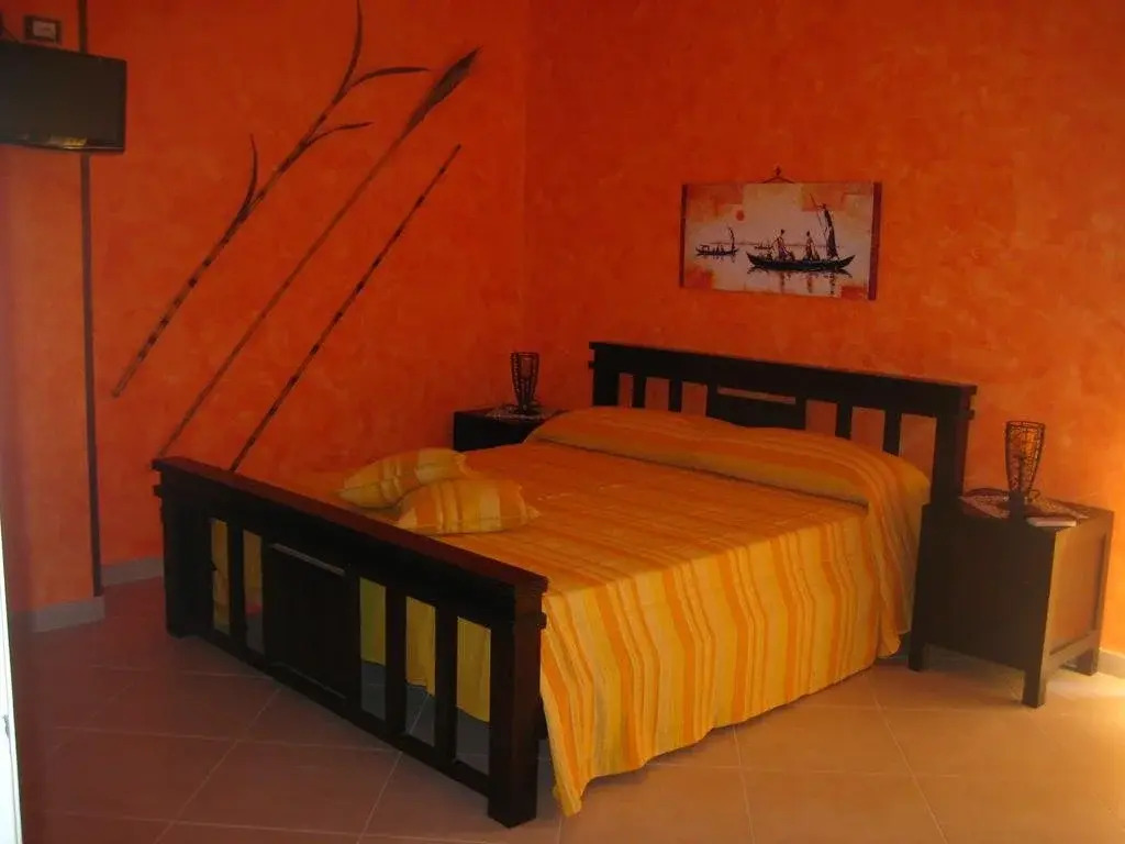 Bed&Breakfast Il Golfo