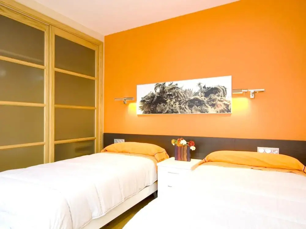 Charming Villa in Playa Blanca with Private Pool