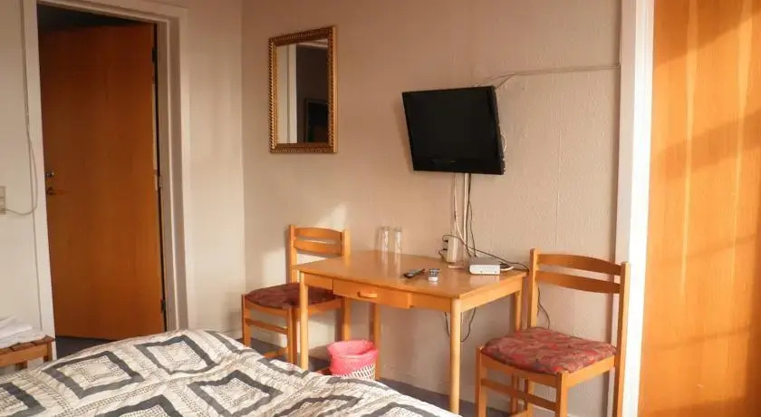 Hotel Pauli