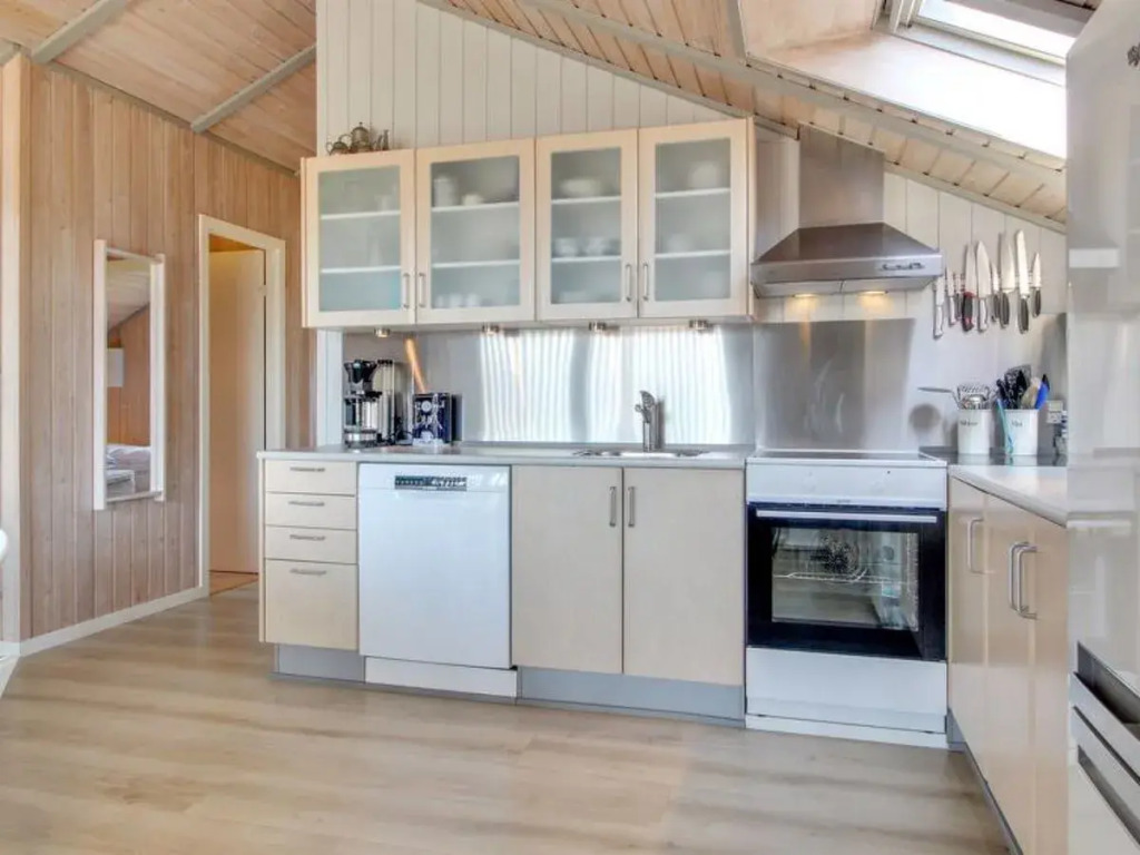 "Aiana" - 400m from the sea in Western Jutland