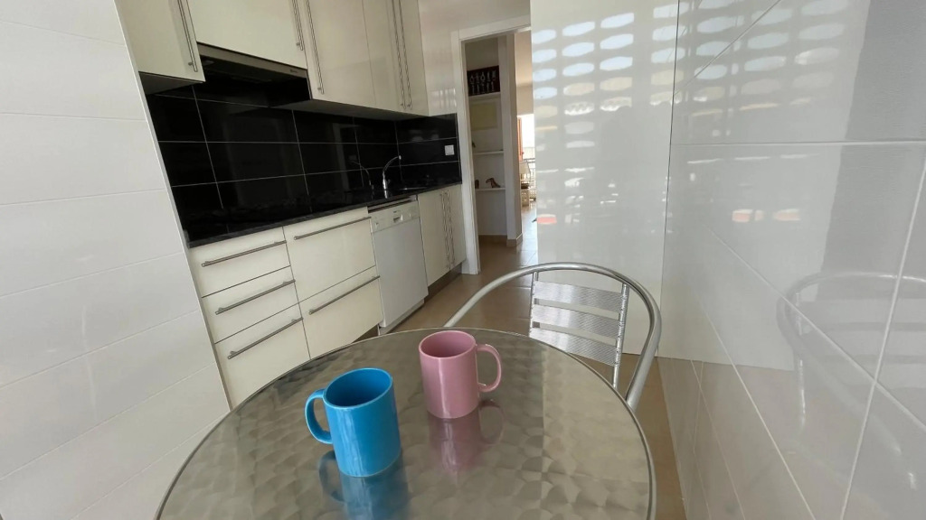 Precioso apartamento con piscina Urbanización Playazul