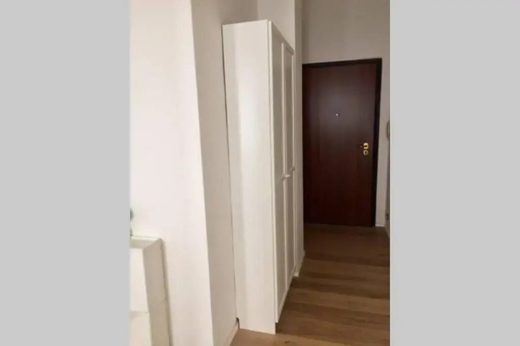 Casa Teo Pavia città