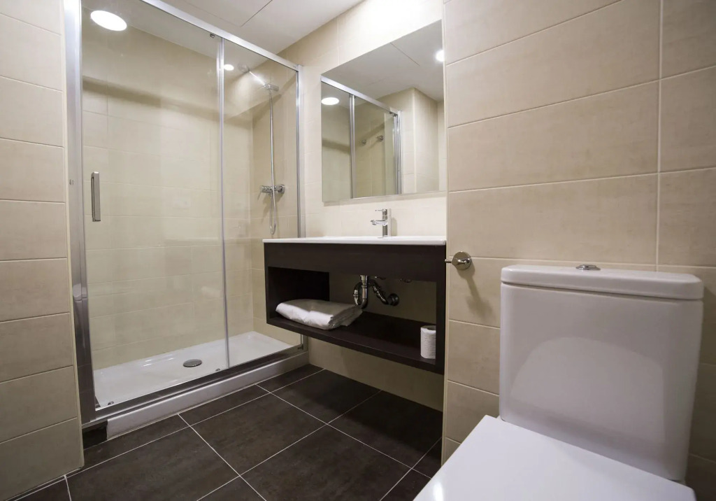 Apartaments Ponent