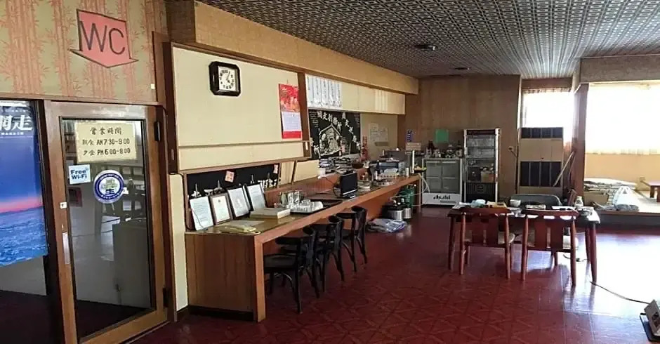 Abashiri - Hotel / Vacation STAY 16199
