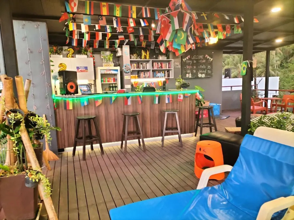 Kata Apartment