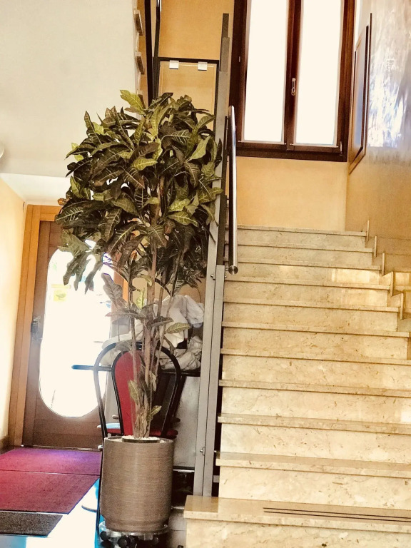 Hotel Martello