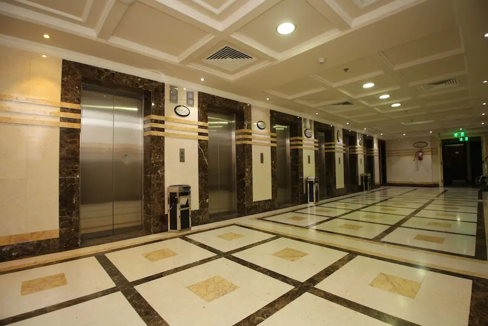 Al Zahra Al Kheir Hotel