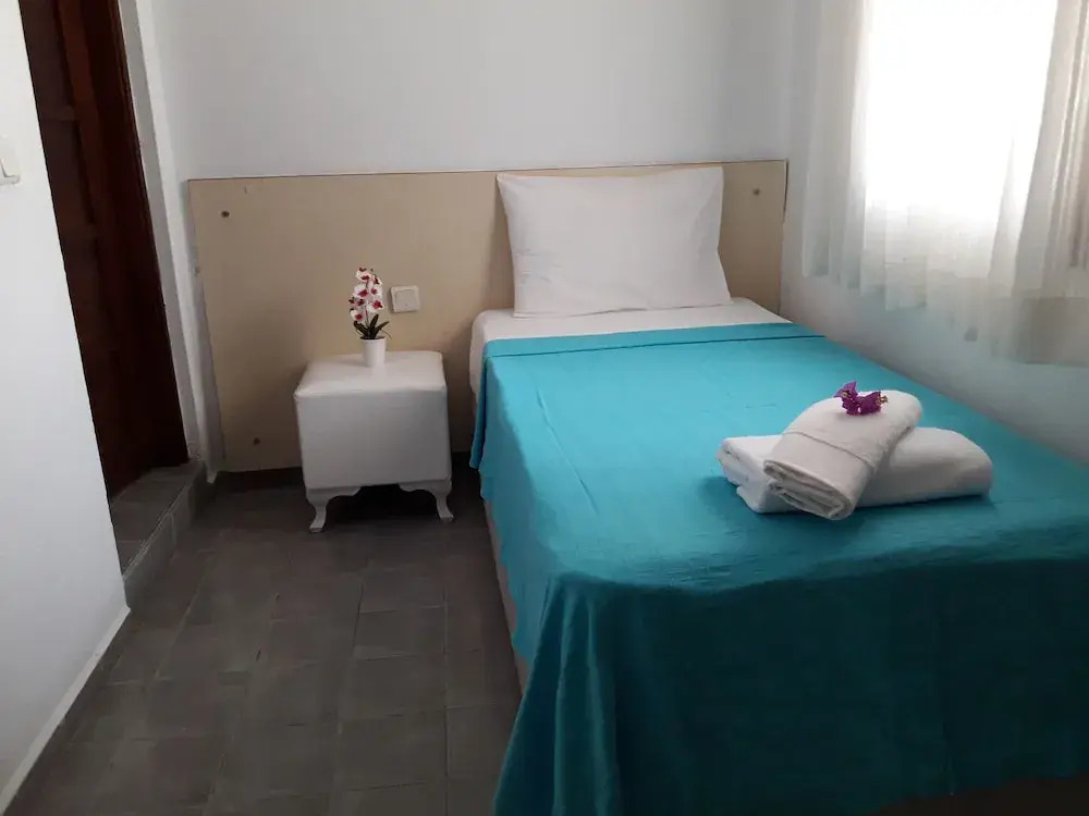 Kaptan Motel