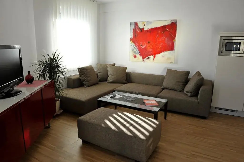 Appartementhaus Modern Art by Schladming-Appartements