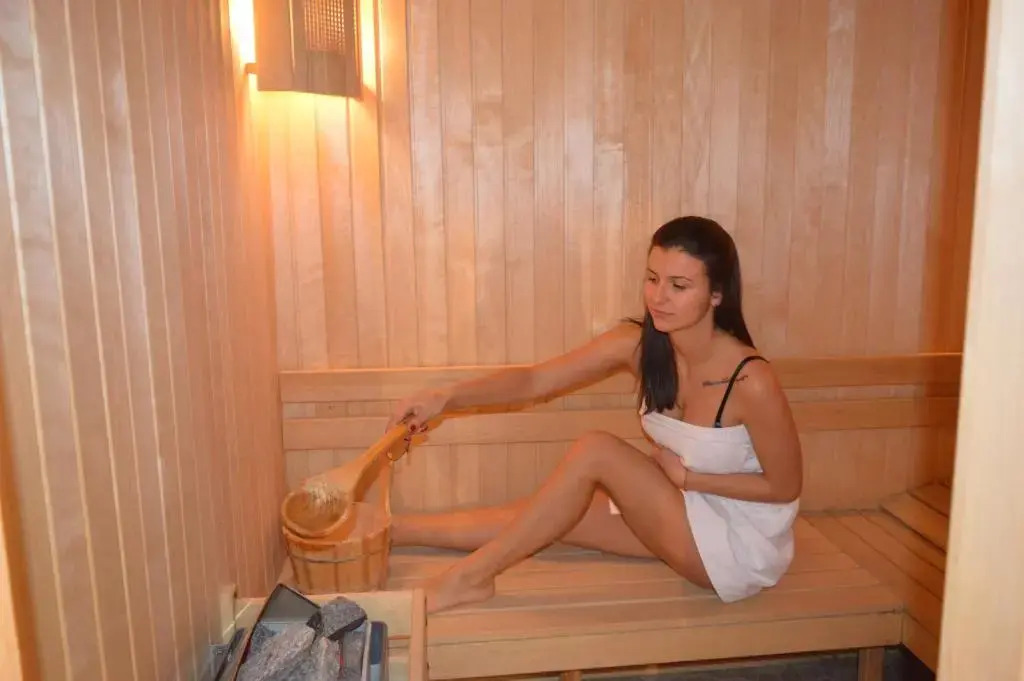 Saint Anastasia Apartments & SPA