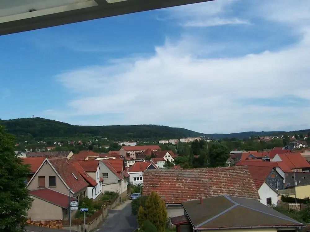 Apartment Ilmtal Jena