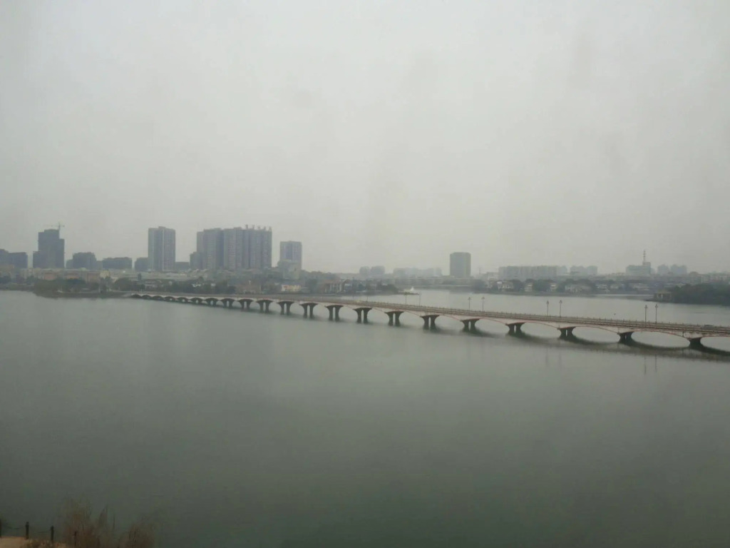 Century International Convention Center (Baijia Lake 1912)