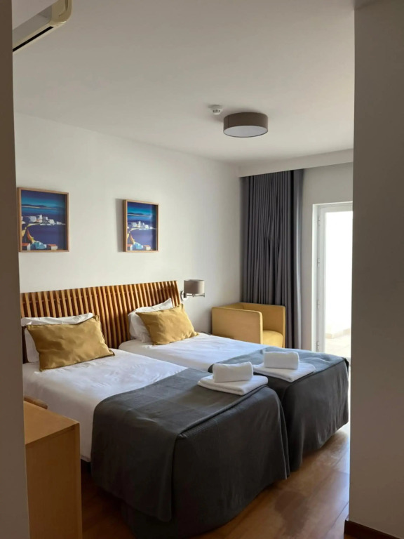 Hotel Paulo VI