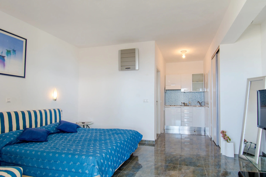 Apartments Duje