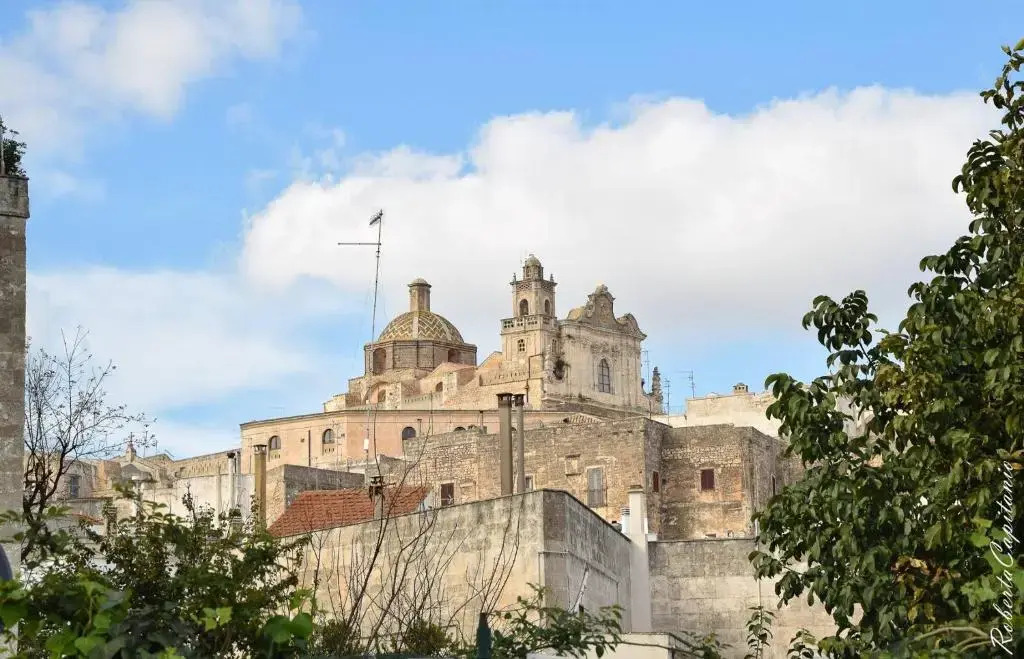 Vacanza Ostuni