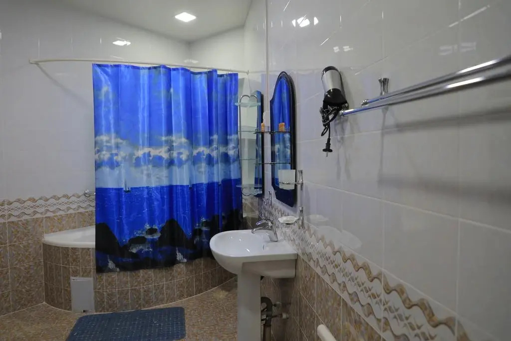 hotel nukus plaza