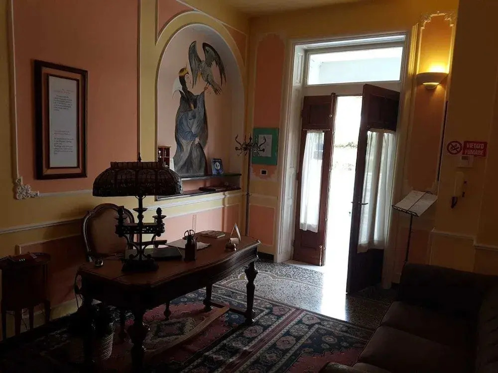 B&B Villa Gavina