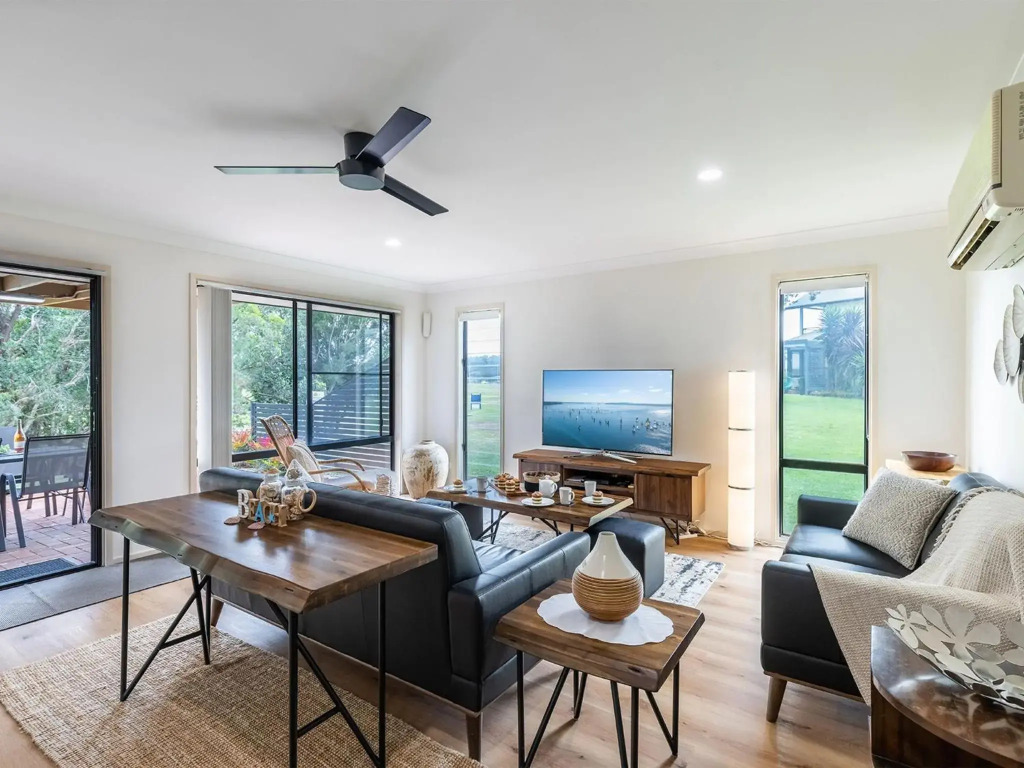 Villa 121 Horizons