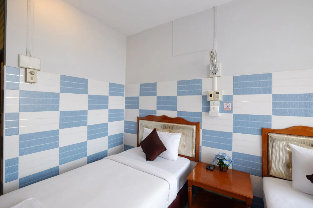Mitaree Hotel 1