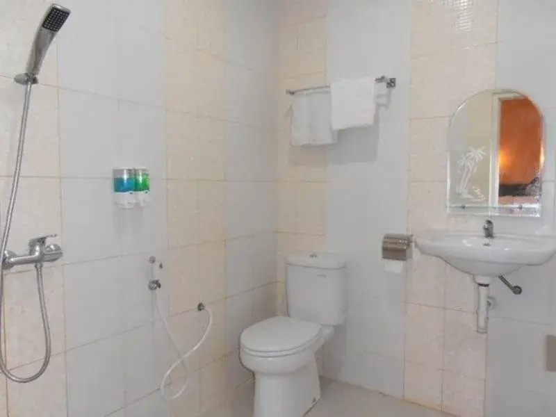 Sentosa Homestay