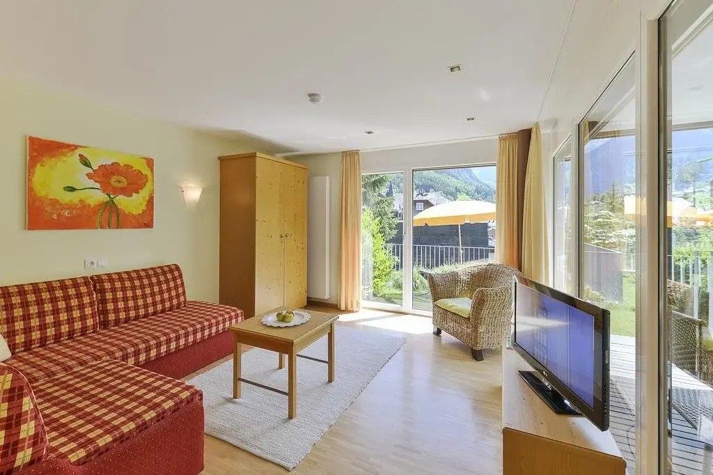 Allegra Wohlfühl Appartements