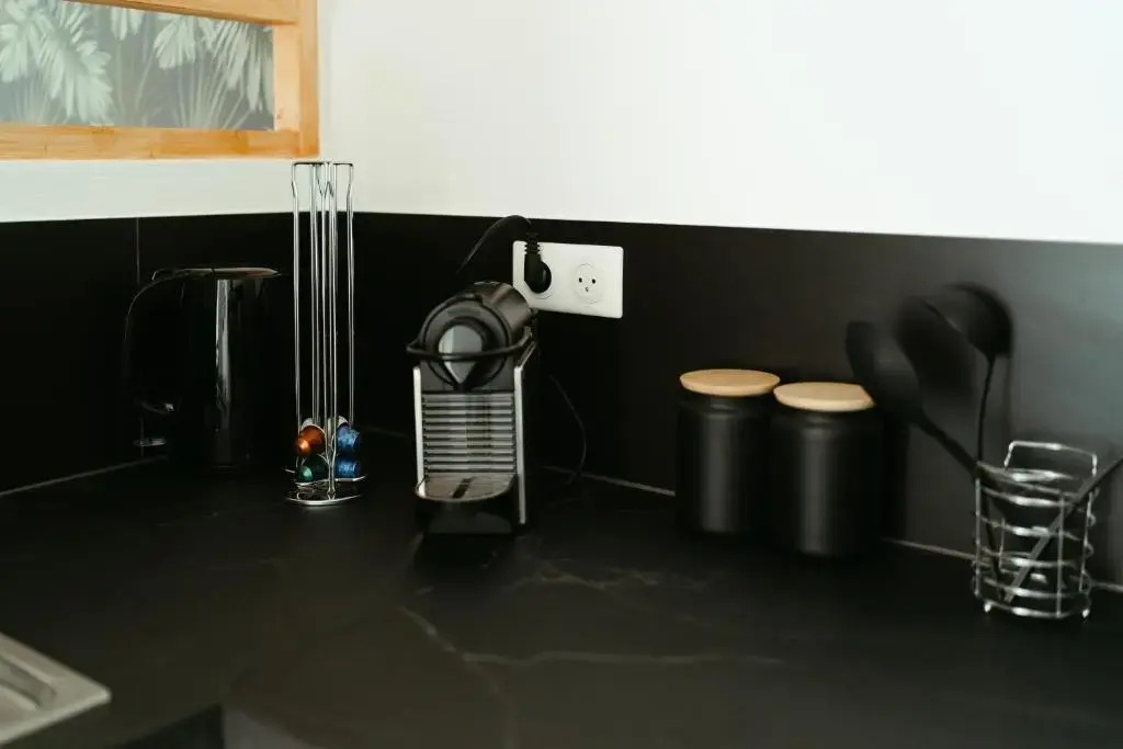 La DOLCE Villetta - appartement de Standing