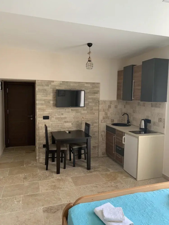 Apartments DEA