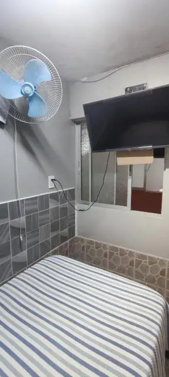 Hostal Arica 3