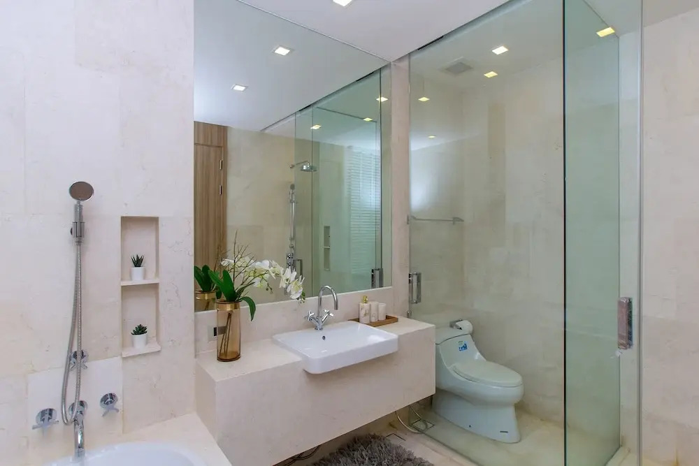 Baan Mai Khao apartments Phuket