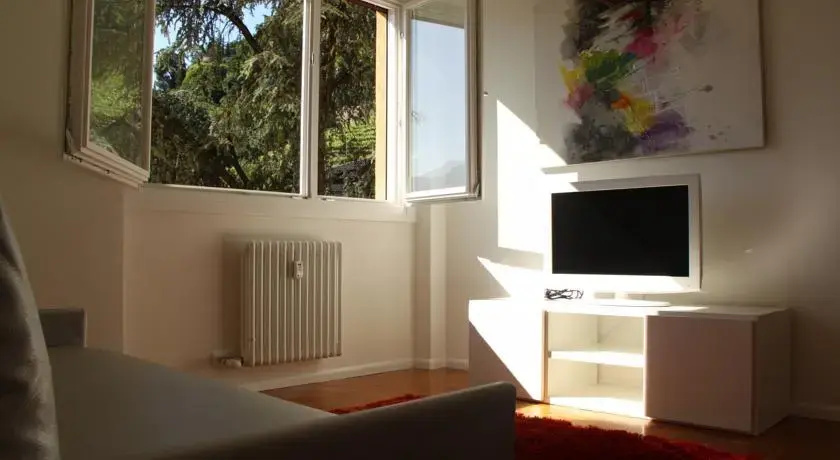 Cedrus Suite