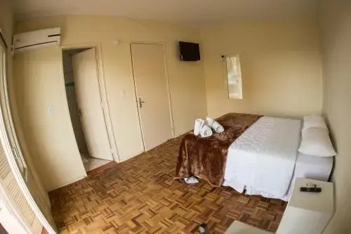Hotel Pedra Bonita