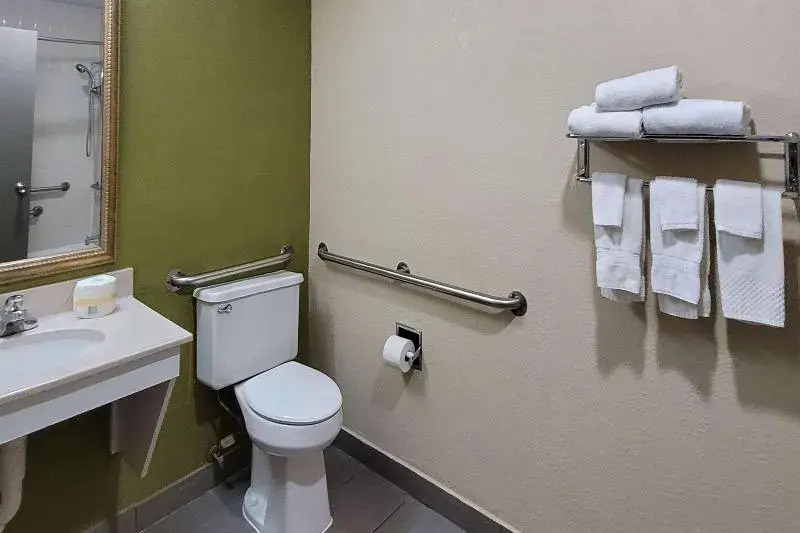 Holiday Inn Exp Reg Hosp And Med Ctr
