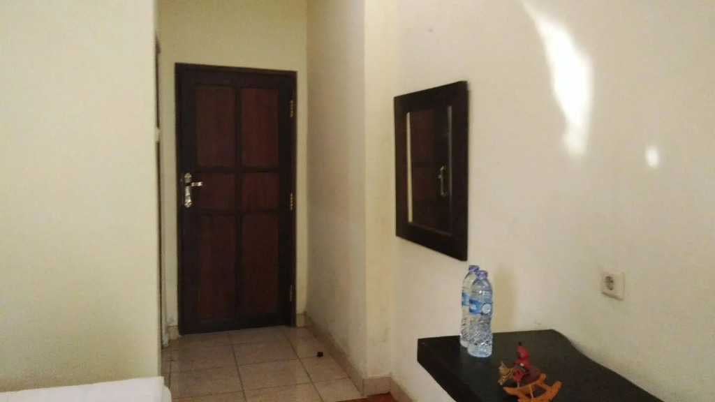 Puri Alam Dewata - Guest Villas
