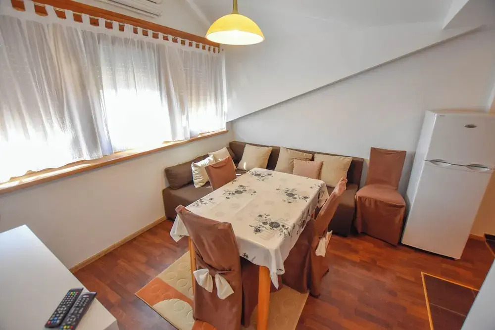 Apartments Kalista