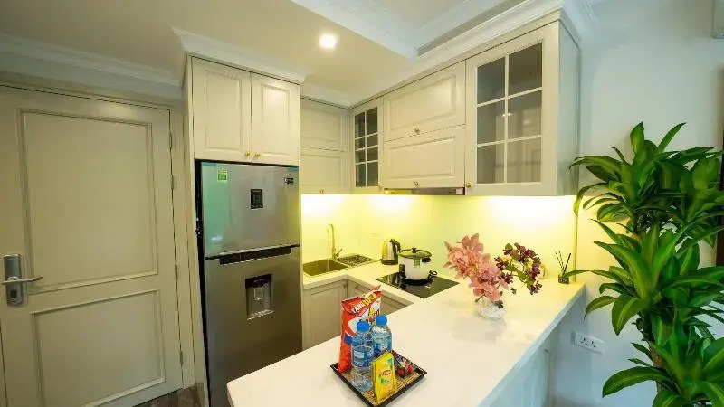 Nice House