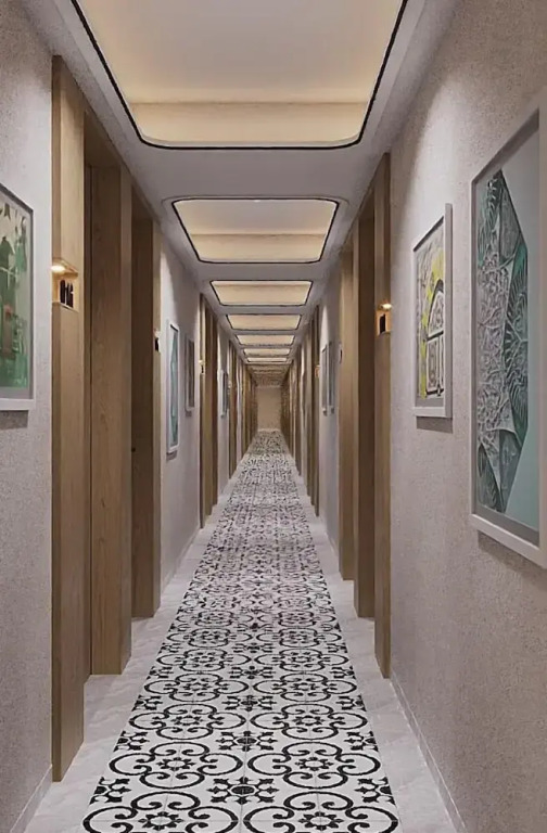 Privilon Hotel SBR