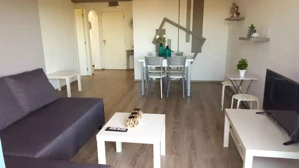 Breathtaking Coral Ocean View Apartment at OA