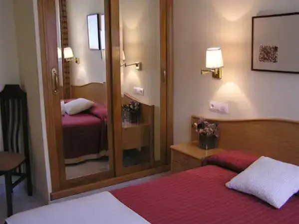 Hotel La Brañina