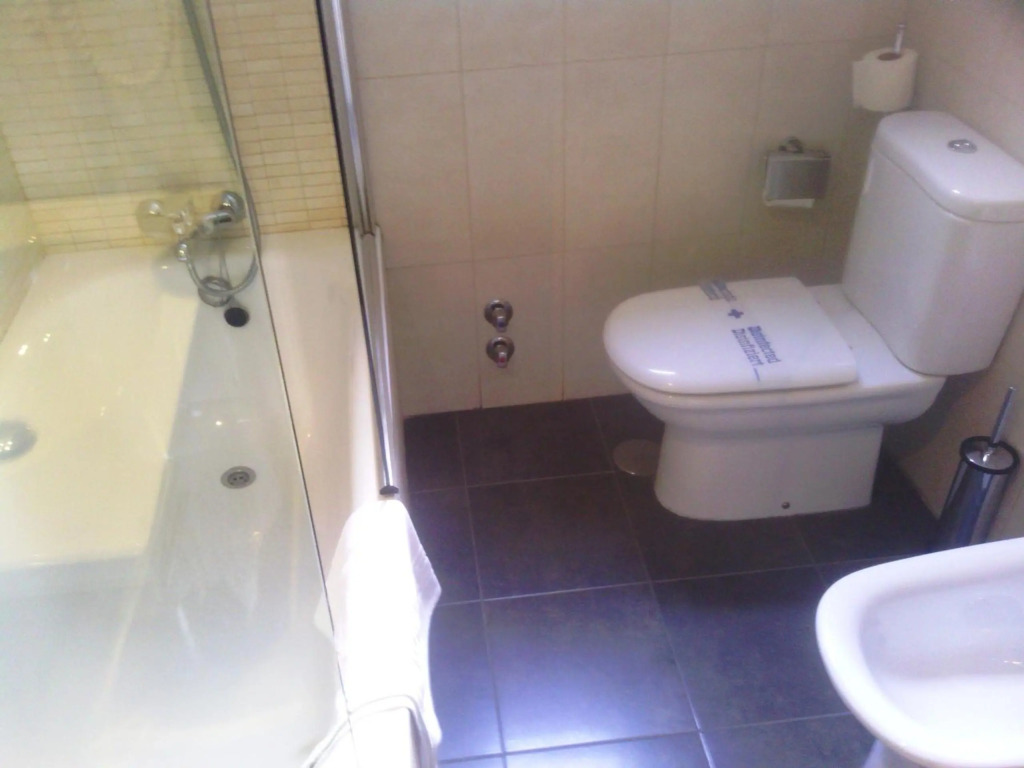 Hotel Goya