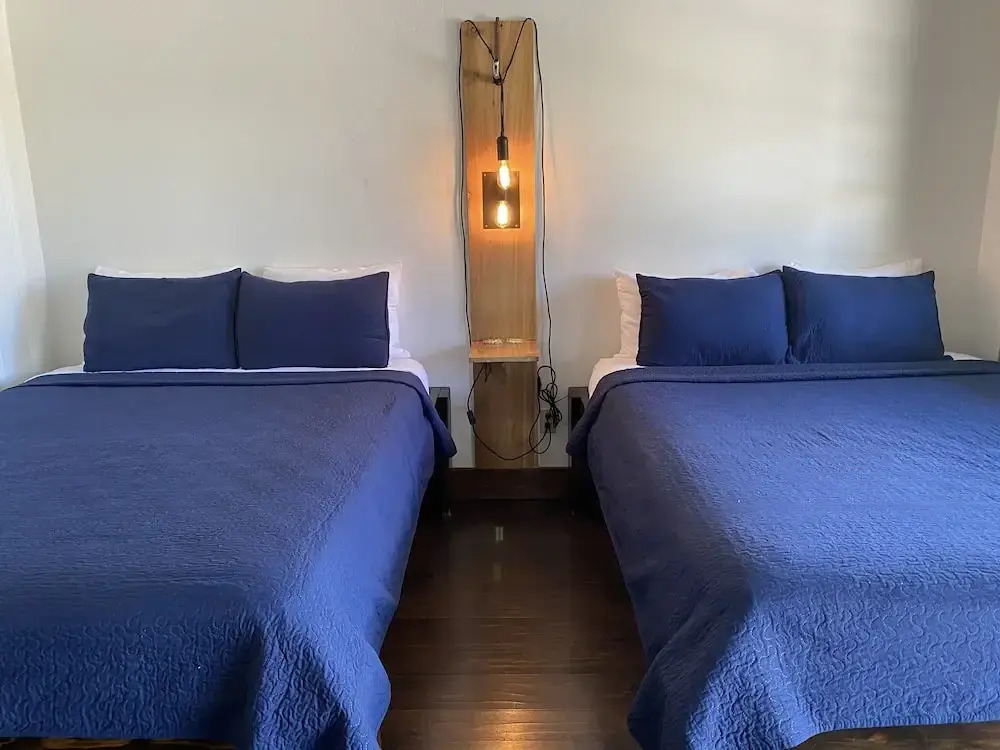 Motel SOCO