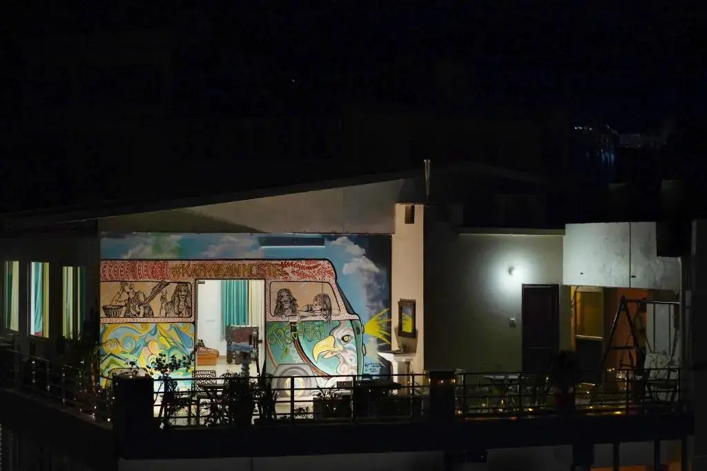 Karwaan Hostel