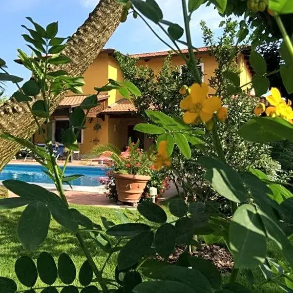 villagianna