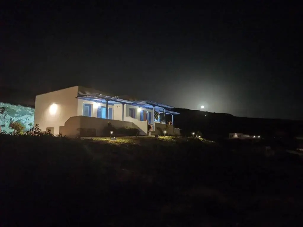 Evilion Donoussa Studios