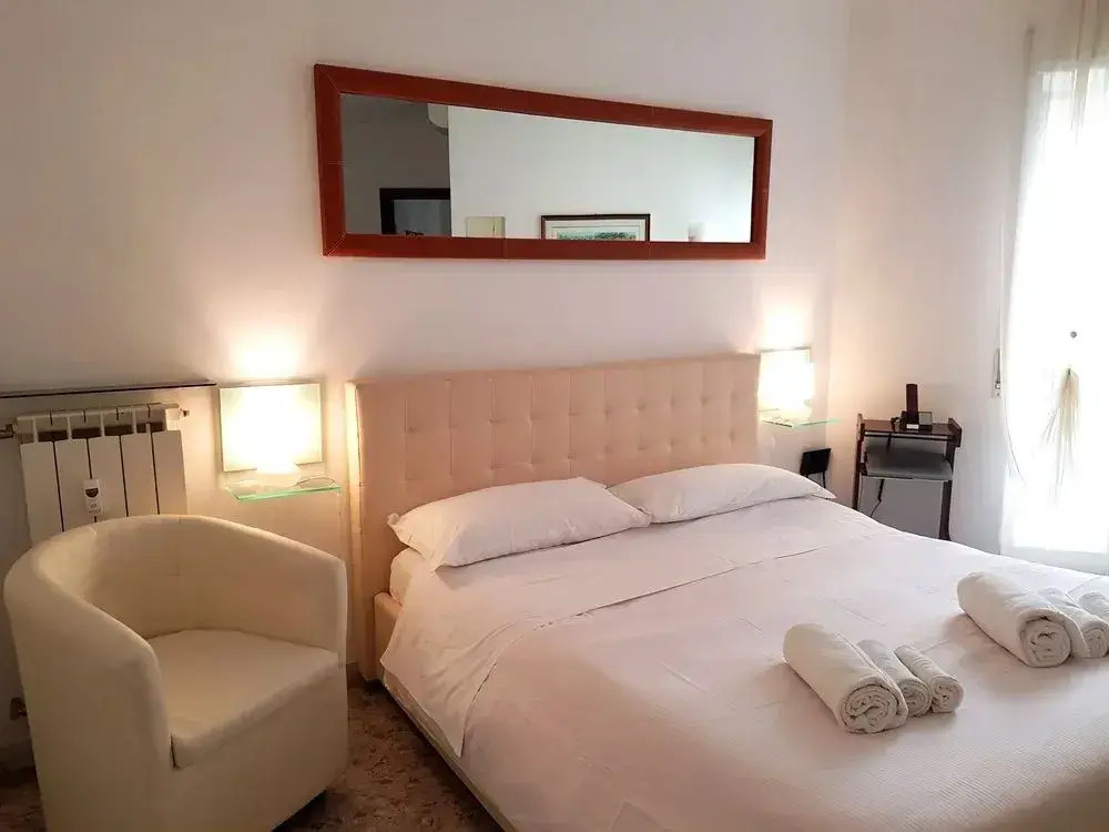 Casa Meucci