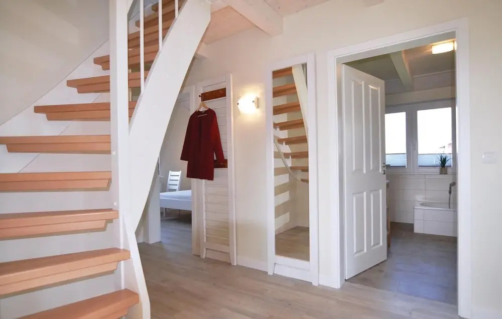 Awesome Home In Dagebüll With Sauna