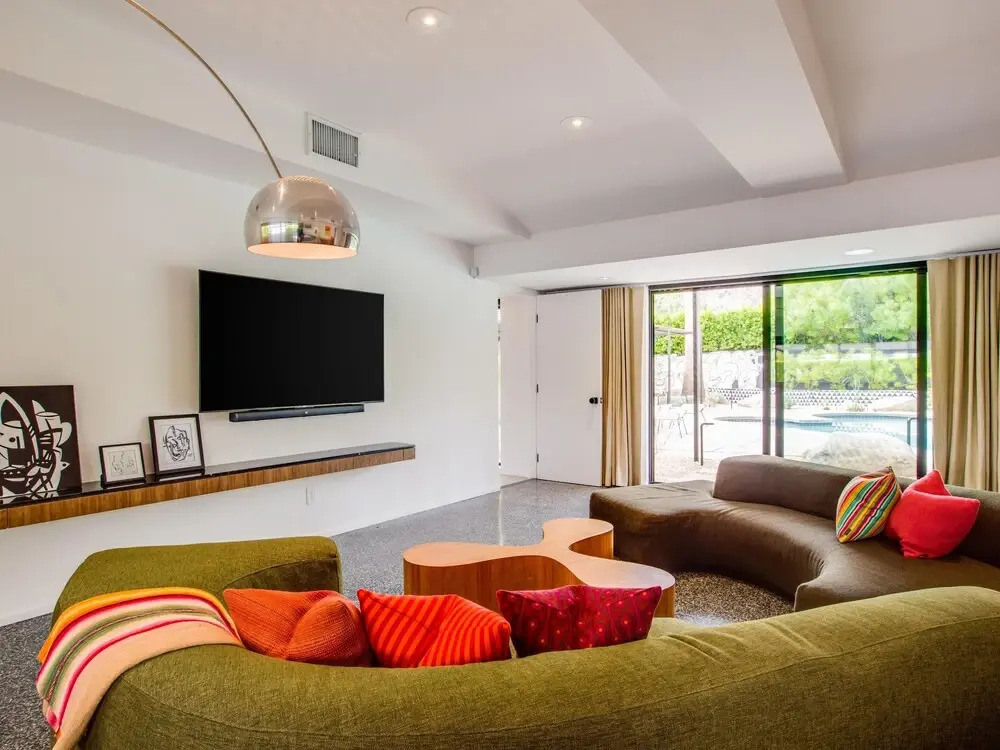 Mostero House by ACME House Company