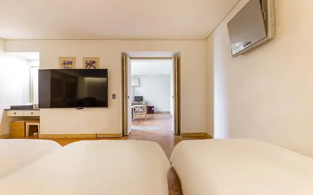 Cheongju Banju Hotel
