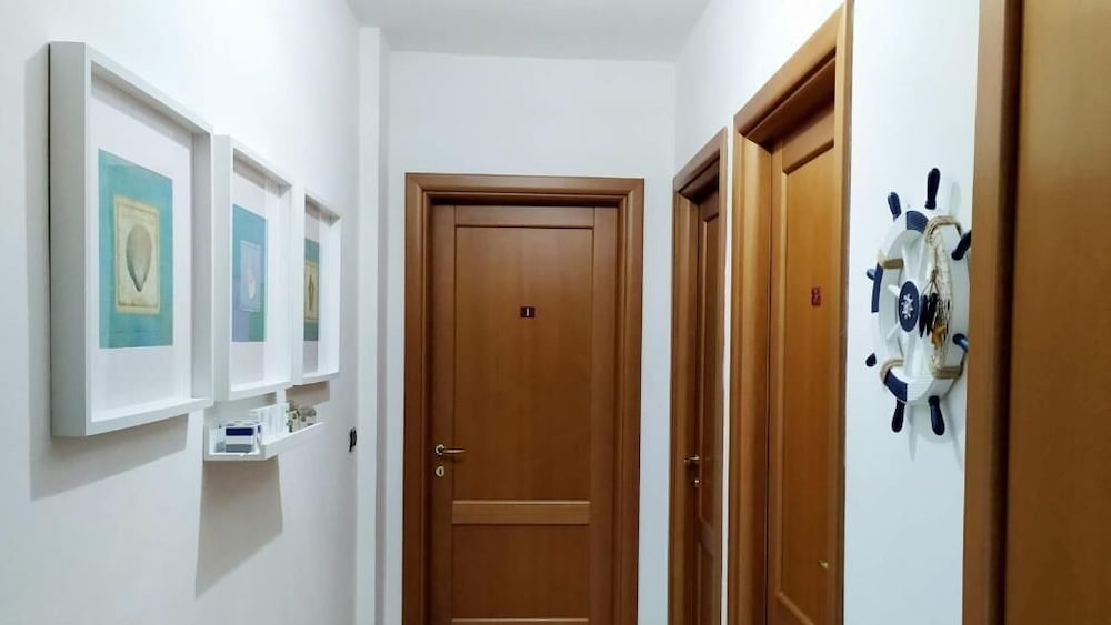 Casa Felicidad Alguer