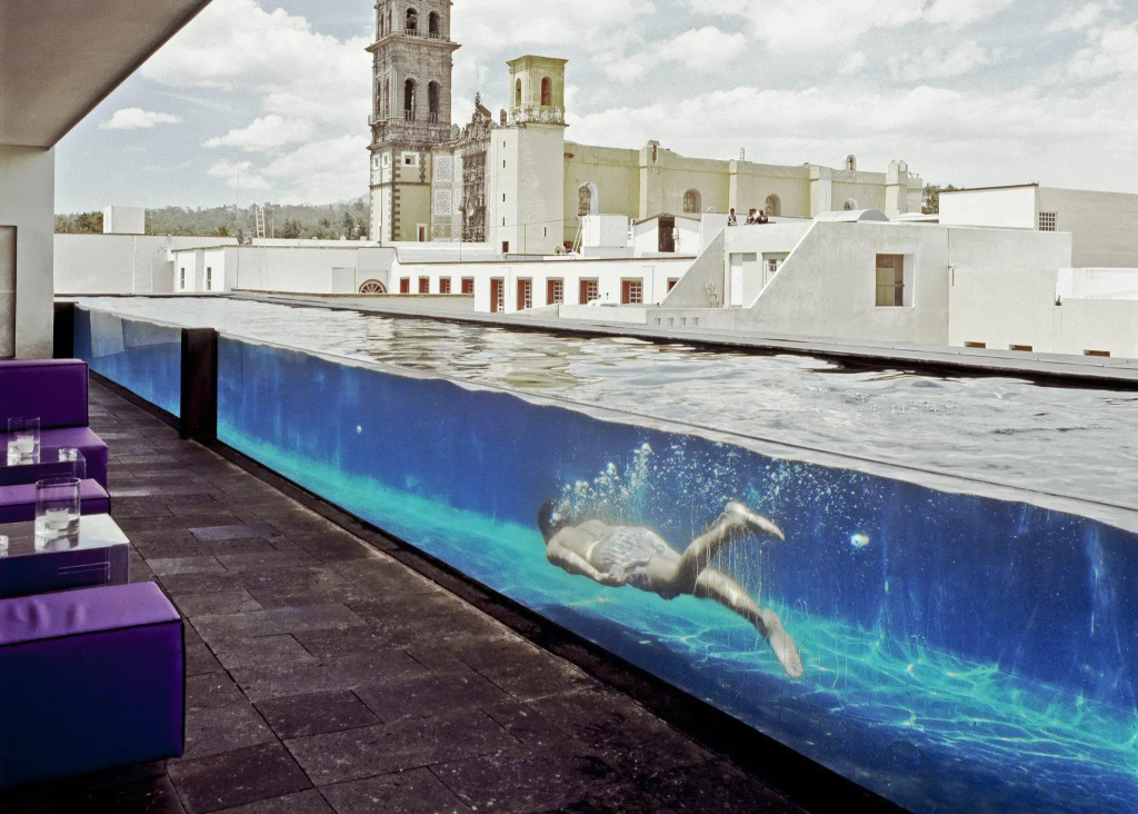 La Purificadora, Puebla, a Member of Design Hotels
